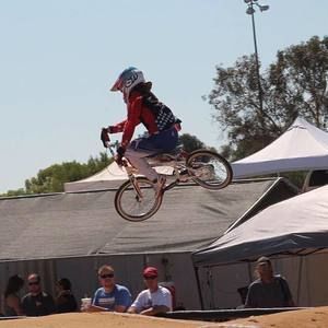 Meet your Posher, Hunter